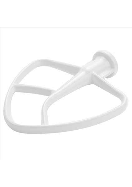 Ka Mixing Head Düz Çırpıcı Için K45B Mikser 4.5-5 Litre Eğik Başlık Stand Mikserleri Için Düz Çırpıcı Eki (Yurt Dışından) fiyatları