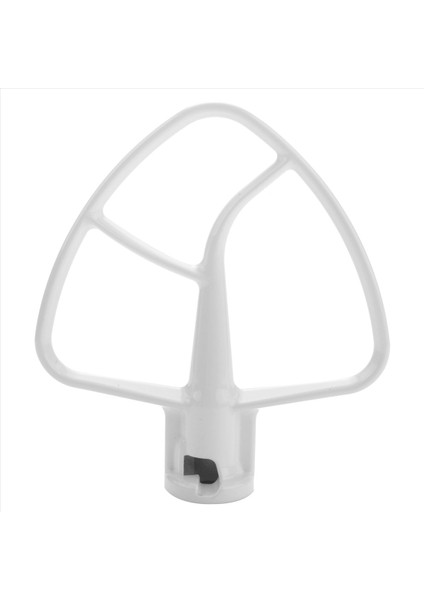 Ka Mixing Head Düz Çırpıcı Için K45B Mikser 4.5-5 Litre Eğik Başlık Stand Mikserleri Için Düz Çırpıcı Eki (Yurt Dışından) modelleri