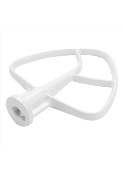 Ka Mixing Head Düz Çırpıcı Için K45B Mikser 4.5-5 Litre Eğik Başlık Stand Mikserleri Için Düz Çırpıcı Eki (Yurt Dışından) fırsatları