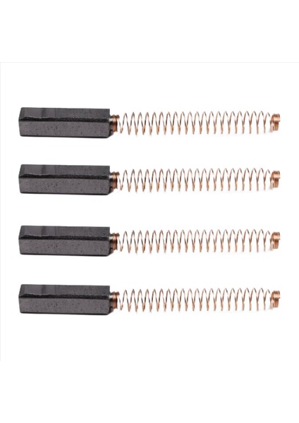 W10380496 Karbon Stand Mikser Motor Fırçası Whirlpool ve Mutfak Yardım Mikseri Motor Fırçası 5K5SS WHK55K (Yurt Dışından)