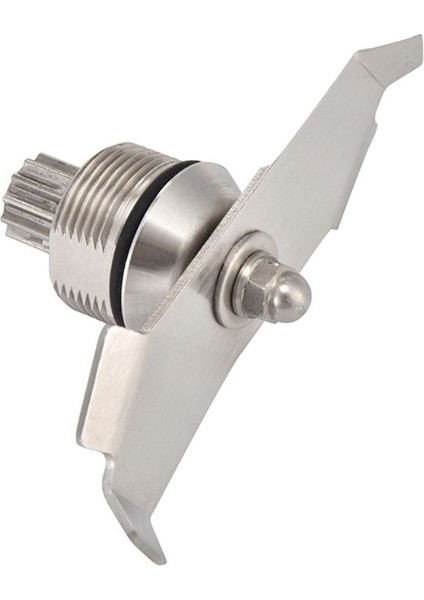 Vitamix 015990 &amp; 15990 Için Yedek Bıçak 32 Oz &amp; 64 Oz Kaplar Blender Blade Buz Blender Aksesuarları (Yurt Dışından)