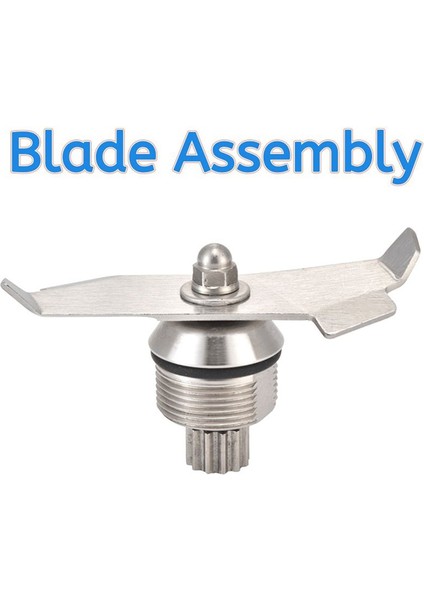 Vitamix 015990 &amp; 15990 Için Yedek Bıçak 32 Oz &amp; 64 Oz Kaplar Blender Blade Buz Blender Aksesuarları (Yurt Dışından) indirimleri