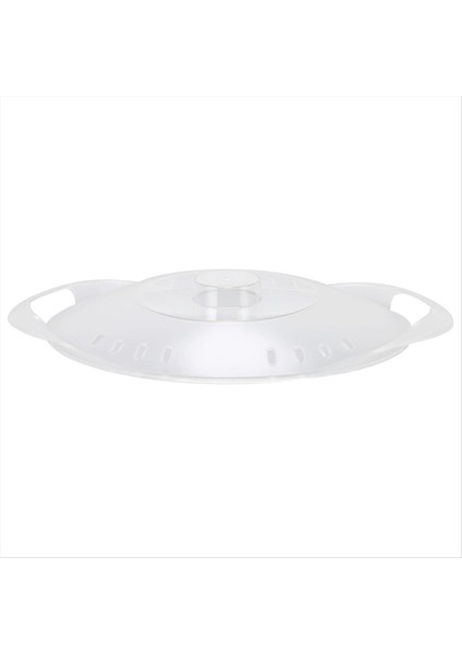 Thermomix Tm6, Tm5, TM31 Için Şeffaf Buharlama Tavası Kapağı Mutfakta Gıda Işlemcileri Için Evrensel Yedek Kapak (Yurt Dışından) fiyatları