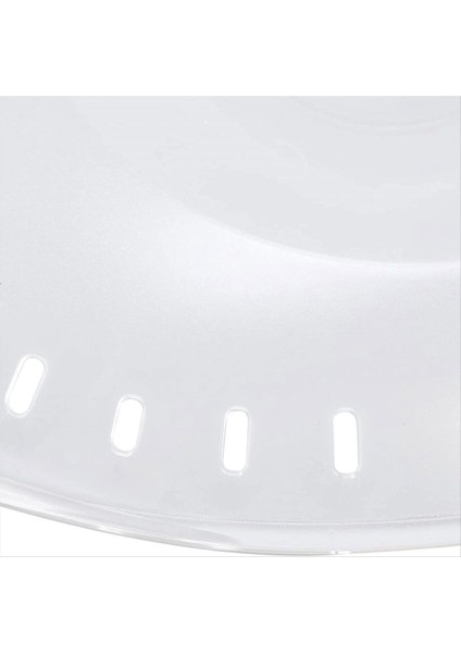 Thermomix Tm6, Tm5, TM31 Için Şeffaf Buharlama Tavası Kapağı Mutfakta Gıda Işlemcileri Için Evrensel Yedek Kapak (Yurt Dışından) fırsatları