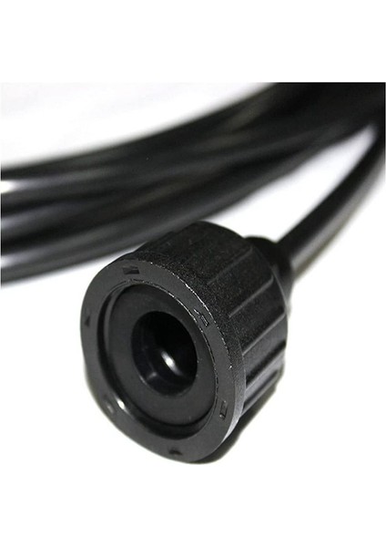 Açık Misting Fan Kiti Fan Fan Sprey Yüzük Sprey Tüp Sisten Fan Soğuk Su Su Sool-Ing Bortıo Abd Standart Arayüz (Yurt Dışından) fiyatları