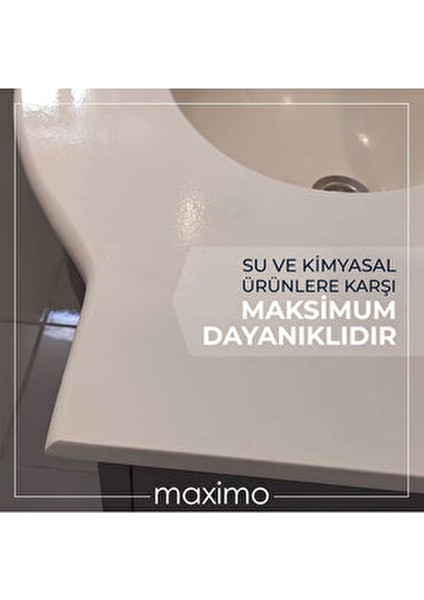 Stella Su Bazlı Parlak Sıvı Cam İç Cephe Boyası 500 ml Her Yüzeyde Kullanım İçin indirimleri