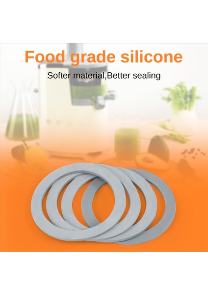 Oster &amp; Osterizer Blender Buz Bıçakları Için Yedek Parçalar 4980 4961 Conta Bağlantı Saplama Sling (Yurt Dışından) indirimleri