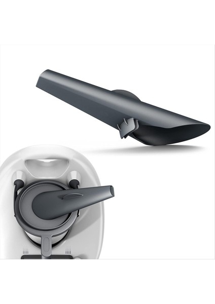 Thermomix Için Tm5 Tm6 Buhar Digerter Eki+Silikon Conta Kapağı Koruyucu Kapak Karıştırma Kase Kapağı Mutfak Için (Yurt Dışından) fırsatları