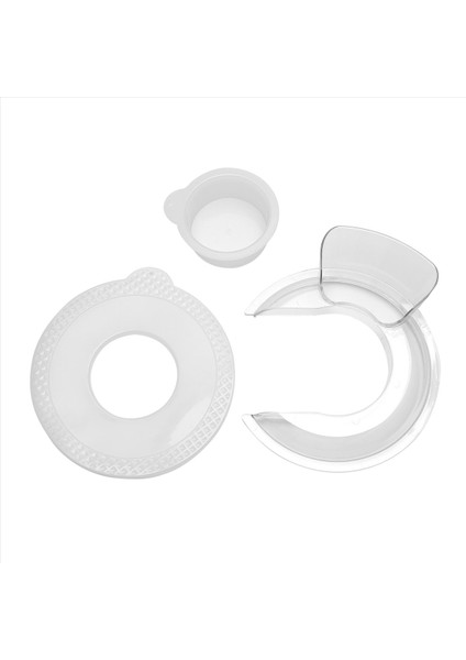 Kitchenaid 4.5-5 Quart Tilt-Head Stand Mikserleri Için, Güvenli Döküm Kalkanı ve Mikserler Kaplar Mikser Splatter Koruma Kapakları (Yurt Dışından) fiyatları