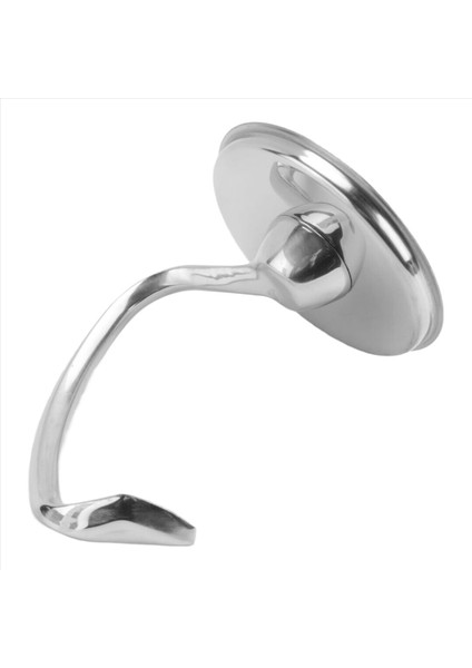 Paslanmaz Çelik Hamur Kancası Ek Mutfaklı Için 4.5-5 Quart Tilt Head Stand Mixer, Yedek Parçalar Ekmek Kancaları (Yurt Dışından) fiyatları