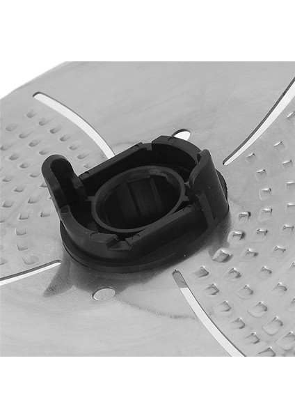 Thermomix Için Sabit Taban Tm5 Tm6 Yavaş Çorba Bıçağı Kapak Karıştırıcıları Parça Koruyucu Pişirme Mutfak Gadget Aksesuarları (Yurt Dışından)