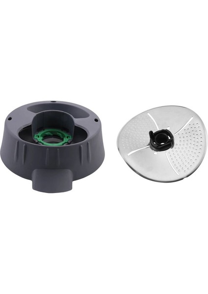 Thermomix Için Sabit Taban Tm5 Tm6 Yavaş Çorba Bıçağı Kapak Karıştırıcıları Parça Koruyucu Pişirme Mutfak Gadget Aksesuarları (Yurt Dışından) fiyatları