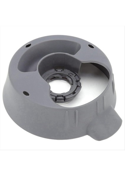 2 Pcs Blender Bıçağı Sabit Plaka Gri Gıda Işleyicisi Thermomix Vorwerk Tm5 Tm6 Için Değiştirme Plakası (Yurt Dışından) modelleri