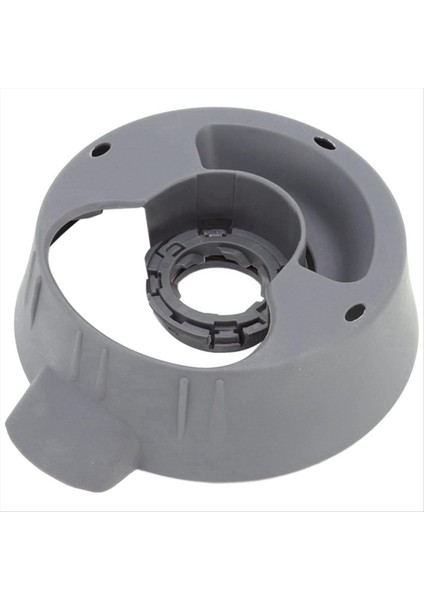 2 Pcs Blender Bıçağı Sabit Plaka Gri Gıda Işleyicisi Thermomix Vorwerk Tm5 Tm6 Için Değiştirme Plakası (Yurt Dışından) fırsatları