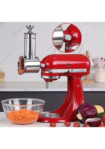 Yatma Kafası ve Asansör Kase Mikserleri Için 2 Adet Aksesuar Başparmak Vidaları, Gümüş Uzun Göbek Düğmesi Vidalı Aksesuar Yedek (Yurt Dışından) fırsatları