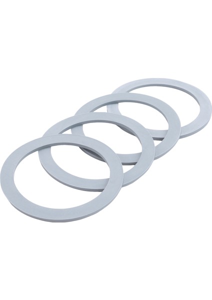 4 Pcs Blender Sızdırmazlık Halka Contaları O-Ring Conta Conta Oster ve Osterizer Blender Için Oster 4961 Için Silikon (Yurt Dışından) fırsatları