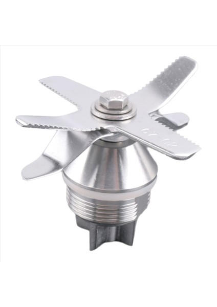 Blender KP-767 KS-767 KX-767 KS-767II Blade Make Montaj Blender Bleni Blender Meyve Sağı Parçaları Aksesuarları (Yurt Dışından)