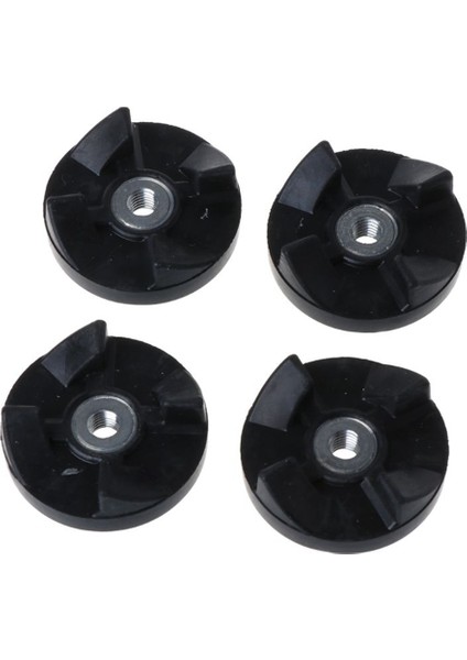 Yedek Parça Base Dişli ve Bıçak Dişli, Magic Bullet MB1001 250W Karıştırıcılar Için Uyumludur 6 Pack (Yurt Dışından) fırsatları