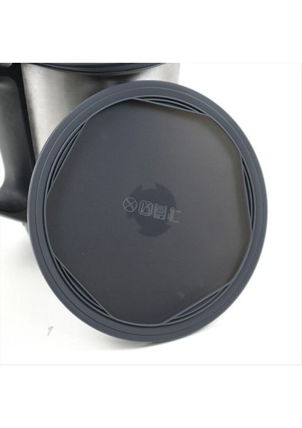 Gıda Sınıfı Silikon Kapak Mühürlü Fermantasyon Kapağı THERMOMIXTM31/TM5/TM6 Mutfak Mikser Aksesuarları Için Uygun (Yurt Dışından) fiyatları