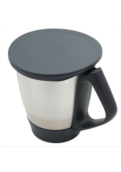Gıda Sınıfı Silikon Kapak Mühürlü Fermantasyon Kapağı THERMOMIXTM31/TM5/TM6 Mutfak Mikser Aksesuarları Için Uygun (Yurt Dışından) fırsatları