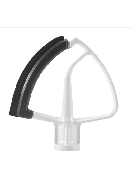Kitchenaid Mixer Için Flex Edge Beater 4.5-5 Qt Tilt-Head Stand Mikser Ekleri, Mikser Kürek Aksesuarları (Yurt Dışından)