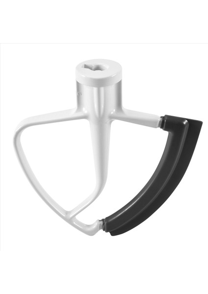 Kitchenaid Mixer Için Flex Edge Beater 4.5-5 Qt Tilt-Head Stand Mikser Ekleri, Mikser Kürek Aksesuarları (Yurt Dışından) modelleri