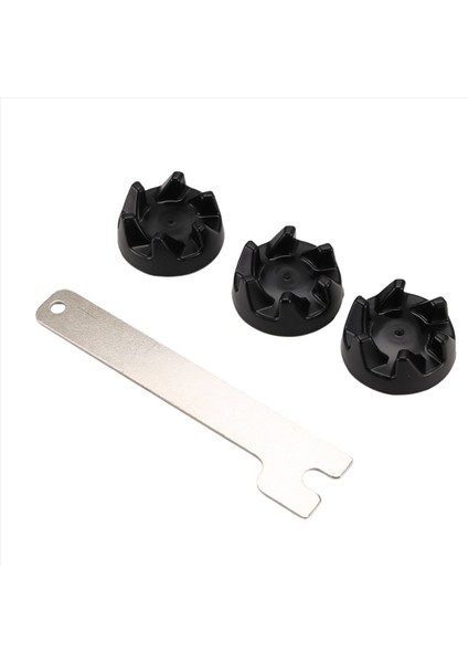 9704230 Blender Drive Spanner Anahtarı Aracı ile Bağlantı Kitchenaid Karıştırıcıları WP9704230VP WP9704230 (Yurt Dışından)