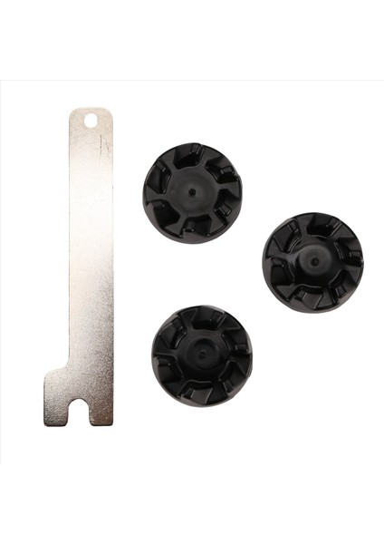 9704230 Blender Drive Spanner Anahtarı Aracı ile Bağlantı Kitchenaid Karıştırıcıları WP9704230VP WP9704230 (Yurt Dışından) fiyatları
