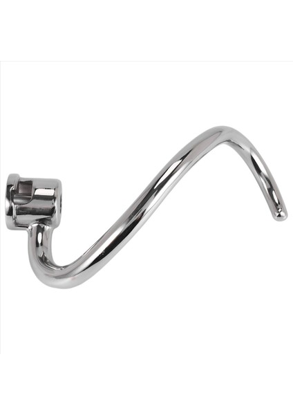 7 Quart Hamur Kancası Yedek Kişim KSSM7990 KSM7581 Stand Mixer - Paslanmaz Çelik (Yurt Dışından)