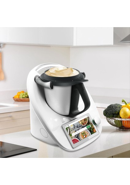Thermomix Tm6, Tm5, TM31 Gıda Işleyicisi Ek Ekran Süzgeç Mutfak Pres (Yurt Dışından) indirimleri