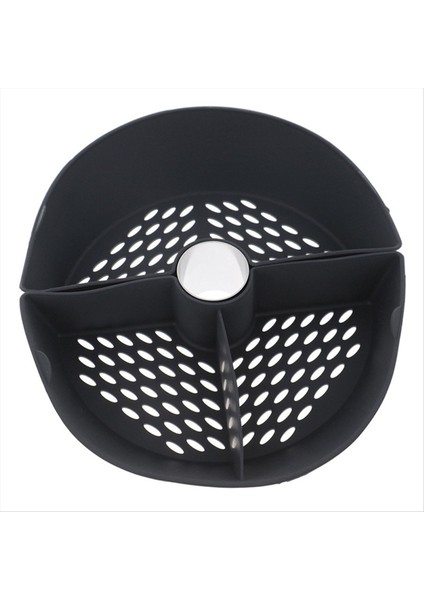 Thermomix Tm6 Tm5 TM31 Için Gıda Serbest Silikon Buhar Pişir (Yurt Dışından)