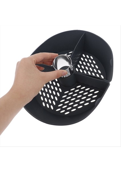 Thermomix Tm6 Tm5 TM31 Için Gıda Serbest Silikon Buhar Pişir (Yurt Dışından) indirimleri