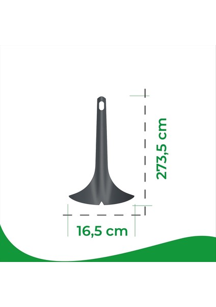 Thermomix Tm5 Için Iç Duvar Spatula, Tm6 Ev Mutfak Potu Yüzey Temizleme Sıyırıcı Gadget Spatula Pratik Çentik (Yurt Dışından) modelleri