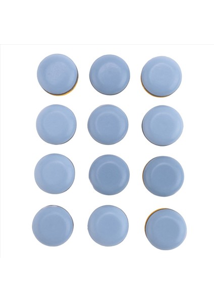 12 Adet Mutfak Cihazı Kaydırıcıları Sayaç, Yapışkan Caddy Kayan Tepsisi, Çoğu Kahve Makinesiyle Uyumlu, Hava Fritörleri (Yurt Dışından) fiyatları