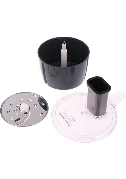 Thermomix Için Tm5 Tm6 Aksesuarları Sebze Kesici ve Dilimleyici Çok Fonksiyonlu Gıda Pişirme Blender Dilimleme Kilitleme Diski (Yurt Dışından) indirimleri