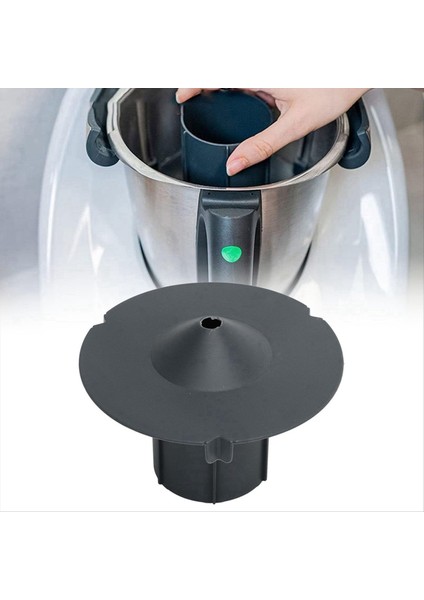Thermomix Tm6 Tm5 Plastik Anti Sıçma Mutfak Mikser Kapağı (Yurt Dışından) indirimleri