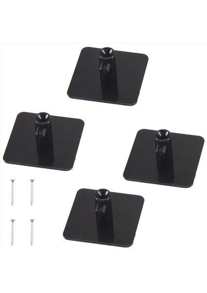 Stand Mixer Ek Tutucuları, 4 Paket Food Mixer Aksesuar Kancaları Kitchenaid Tüm Stand Mikser Eki (Yurt Dışından) fiyatları