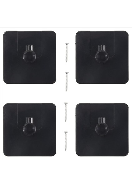 Stand Mixer Ek Tutucuları, 4 Paket Food Mixer Aksesuar Kancaları Kitchenaid Tüm Stand Mikser Eki (Yurt Dışından) modelleri