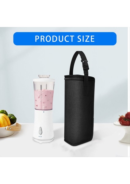 2pcs Hamilton Beach Blender Taşınabilir Çanta Blender Seyahat Depolama Çantası Için Taşınabilir Blender Depolama Çantası (Yurt Dışından) fiyatları