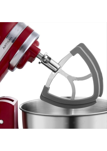 Kitchenaid Için Shield Flex Edge Çırpıcı Kürek Dökme (Yurt Dışından) indirimleri