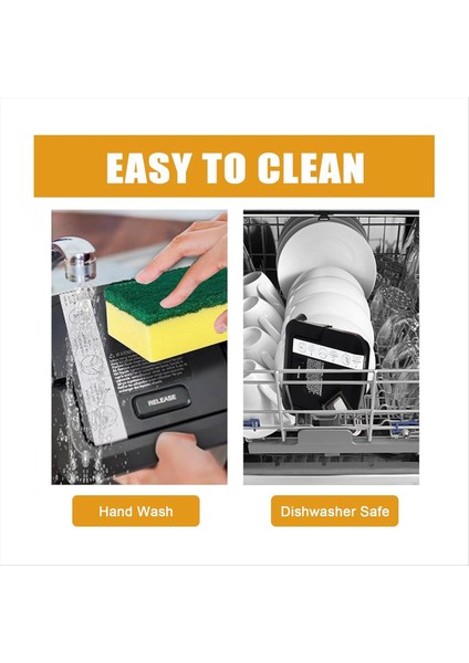 Ninja 72 Oz Sürahi, Blender Üst Kilitleme Kapak Kapağı Için Uyumlu Blender Kapağı Değişimi Ninja BL610 Için Değiştir (Yurt Dışından) indirimleri