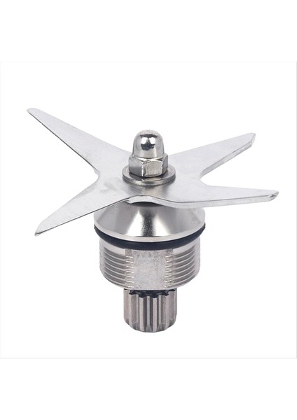 Vitamix, Blender Blade Montajı Için Blender Blade Yedek Kısmı 105733 Vitamix A2300 A2500 Için Uyumlu (Yurt Dışından)