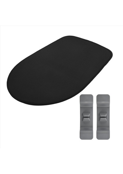 Kitchenaid Stand Mixer Için Mixer Taşıyıcı Kayma Paspasları 2 Kordon Organizatörleri ile Kitchenaid 4.5-5 Qt Için (Yurt Dışından) fiyatları