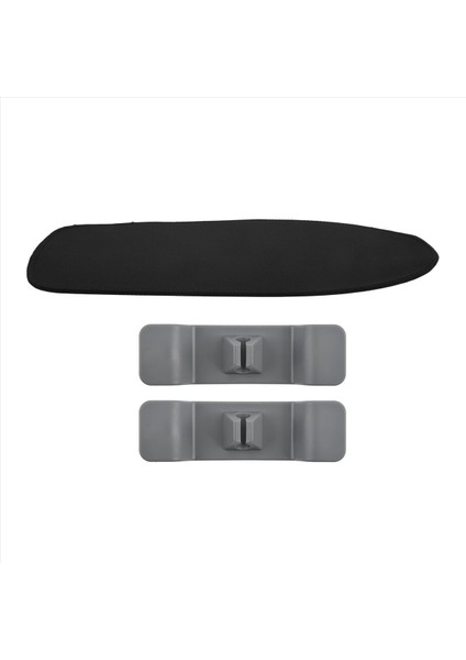 Kitchenaid Stand Mixer Için Mixer Taşıyıcı Kayma Paspasları 2 Kordon Organizatörleri ile Kitchenaid 4.5-5 Qt Için (Yurt Dışından) modelleri