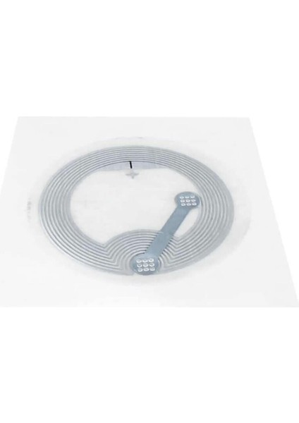 13.56MHZ Nfc Rfid Etiket Manyetik Proximity Göstergeç 13.56 Mhz Güvenlik Kapı Geçiş Ürün Depo modelleri