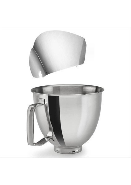Kitchenaid Için 4.5-5qt Tılt-Head Stand Mikserleri Aksesuarlar Çeken Kalıpla Karıştırma+Döküm Koruyucu Kapak (Yurt Dışından) fiyatları