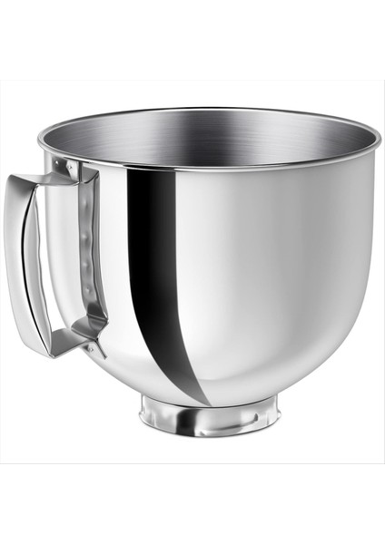 Kitchenaid Için 4.5-5qt Tılt-Head Stand Mikserleri Aksesuarlar Çeken Kalıpla Karıştırma+Döküm Koruyucu Kapak (Yurt Dışından) modelleri