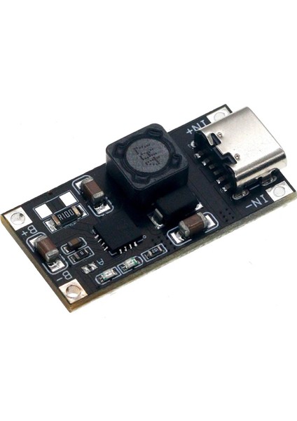 TP5000 1A 3.6V Lipo Lifepo4 Pil Şarj Modülü 1s 4.2V Lityum Li-Ion Batarya Akü Mp3 Mp4 Tablet Pda modelleri