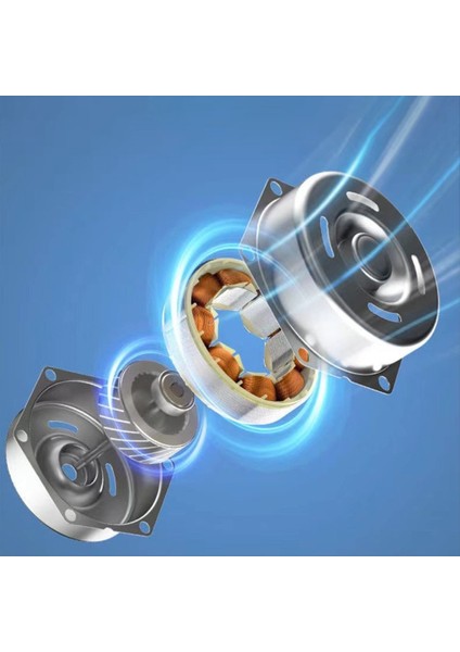 Taşınabilir Klimalar, Hızlı USB Kişisel Klima, LED Dokunmatik Ekranlı Buharlaştırıcı Hava Soğutucu (Yurt Dışından) fırsatları