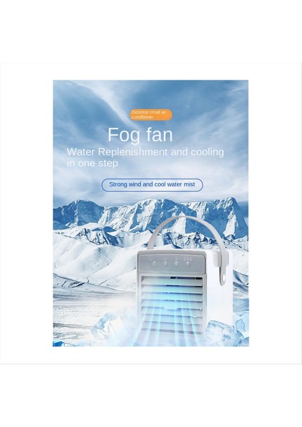 Taşınabilir Klima, Evaporatif Hava Soğutucu, 3 Rüzgar Hızı ve Ev Odası Kamp Arabası Ofis Için 3 Zamanlayıcı Fanı ile (Yurt Dışından) fiyatları